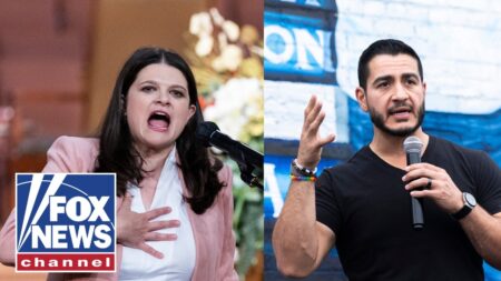 Two primaries may pick the Democratic Party’s FUTURE