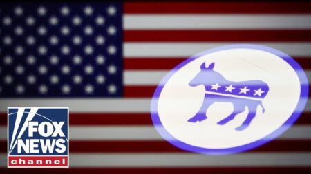 Clay Travis warns ‘RADICAL’ candidates are making gains: ‘DANGER’ Clay Travis warns ‘RADICAL’ candidates are making gains: ‘DANGER’