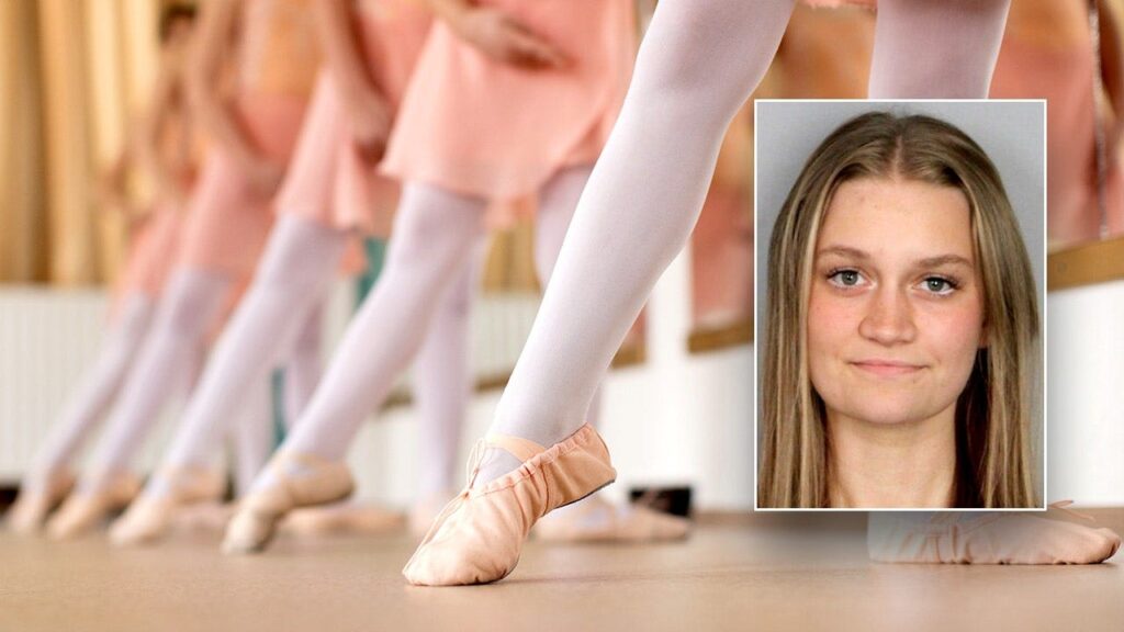 Delaware dance teacher arrested for alleged sexual abuse, solicitation of teen students