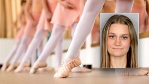 Delaware dance teacher arrested for alleged sexual abuse, solicitation of teen students