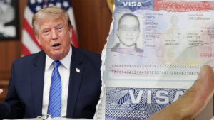 Foreign drunk drivers could face swift boot out of country under Trump’s ‘America first’ crackdown