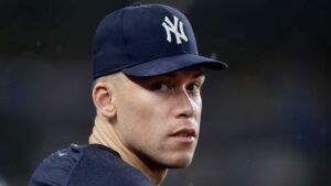 Yankees Star Aaron Judge Takes First Step Toward Return, Cleared For Light Workouts Yankees Star Aaron Judge Takes First Step Toward Return, Cleared For Light Workouts