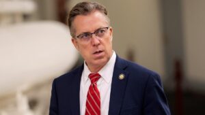 Trump-backed incumbent ousted in House primary as GOP redistricting push set to reshape Tennessee Trump-backed incumbent ousted in House primary as GOP redistricting push set to reshape Tennessee