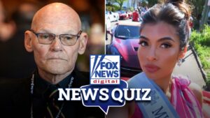 Fox News Digital’s News Quiz: August 7, 2026 Fox News Digital’s News Quiz: August 7, 2026