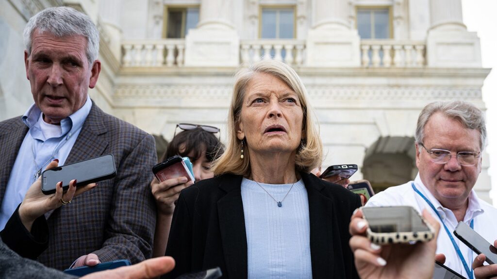 GOP senator deals crushing blow to Trump’s AG nominee after Alaska lobbying blitz