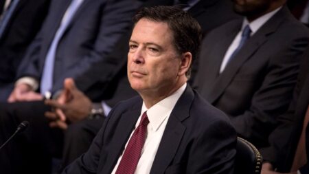 READ THE DOCUMENTS: Secret ‘Oxferd Comma’ probe cast Trump as potential Russian asset after Comey firing READ THE DOCUMENTS: Secret ‘Oxferd Comma’ probe cast Trump as potential Russian asset after Comey firing