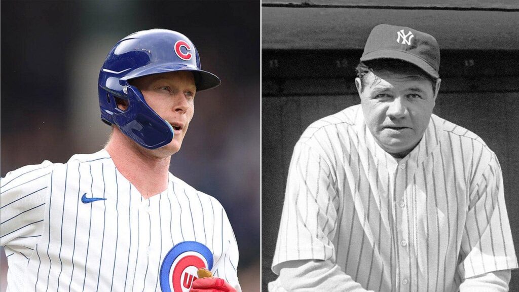 Mad Dog Russo rips Pete Crow-Armstrong for ‘derogatory’ comments on Babe Ruth conspiracy theory