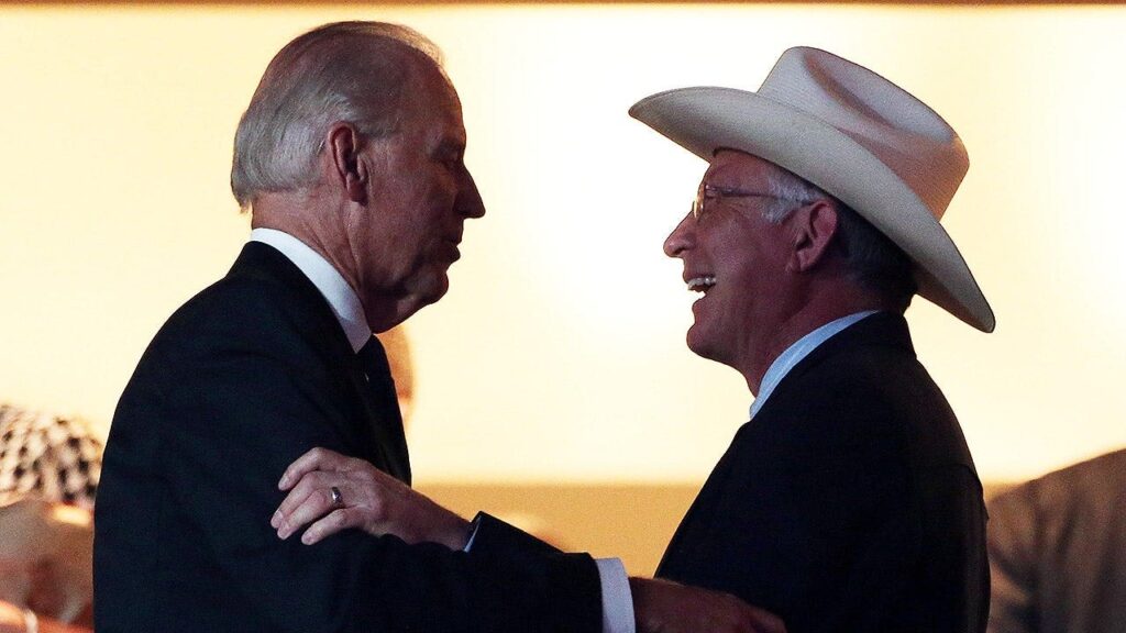 Ex-Obama, Biden diplomat blasts former boss’ border failures: ‘They woke up too late’