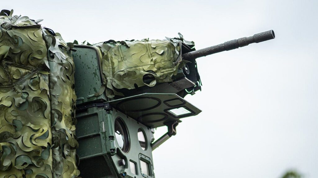 US Army offering defense firms ‘concierge access’ to test weapons at military ranges