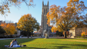Duke Law’s alleged race-based admissions accused of defying Supreme Court ruling: DOJ