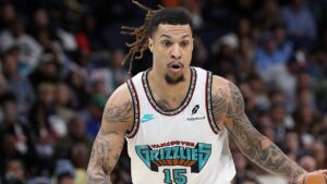 Late NBA player Brandon Clarke died of accidental heroin and cocaine overdose, authorities say