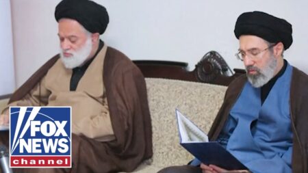 Iran would not ‘HONOR’ the deal: Ret Lt Gen Keith Kellogg Iran would not ‘HONOR’ the deal: Ret Lt Gen Keith Kellogg