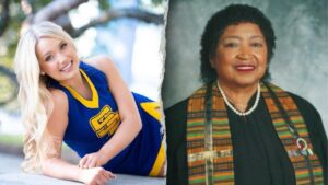 Madison Brooks judge faces heat after docs reveal her son is sexual predator, suspect says she’s ‘on our side’