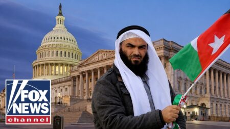 Senate examines alleged Muslim Brotherhood network in America