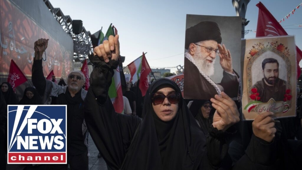 Muslim Brotherhood EXPOSED for plot to INFILTRATE US schools, politics