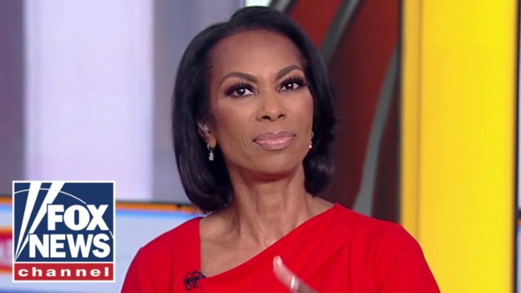 Harris Faulkner: This is ABUSE