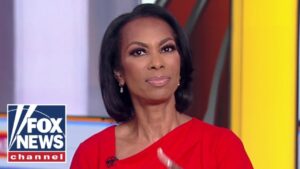 Harris Faulkner: This is ABUSE