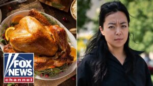 Thanksgiving flip-flop ignites NEW controversy in Wisconsin race Thanksgiving flip-flop ignites NEW controversy in Wisconsin race