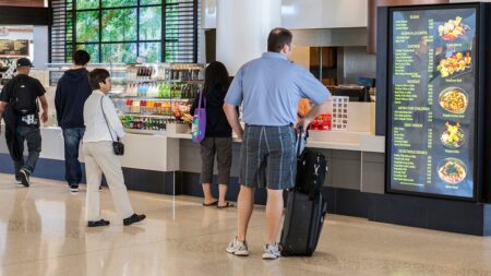  avocado toast fuels outrage as travelers say airport food prices are out of control