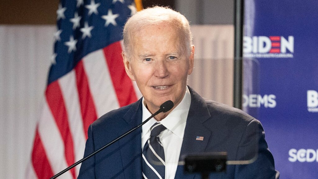 Joe Biden’s cancer has spread further, leaving him in ‘very painful’ condition, Hunter reveals