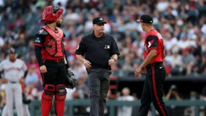 White Sox manager Will Venable forgets key rule in inexplicable blunder, costs team in loss