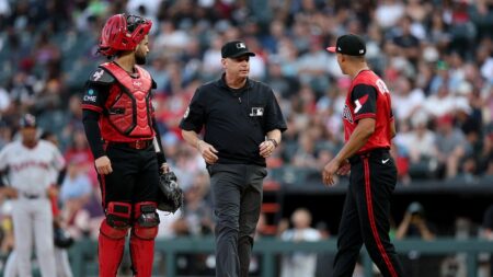 White Sox manager Will Venable forgets key rule in inexplicable blunder, costs team in loss