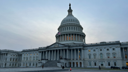 The Hitchhiker’s Guide to what the Senate did and didn’t do overnight