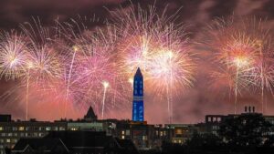Trump’s 4th of July fireworks display on National Mall confirmed as largest in history Trump’s 4th of July fireworks display on National Mall confirmed as largest in history