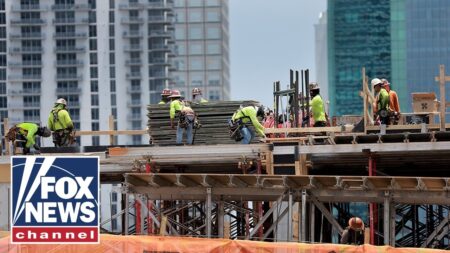 JOBS SHOCK: US loses 23K jobs in July report JOBS SHOCK: US loses 23K jobs in July report