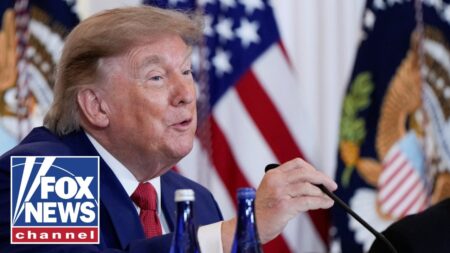 Trump speaks at American Mining Industry Roundtable: THESE are the people who built America Trump speaks at American Mining Industry Roundtable: THESE are the people who built America