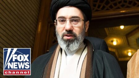 ‘MARTYRDOM WATCH’: Iran’s supreme leader is nowhere to be found ‘MARTYRDOM WATCH’: Iran’s supreme leader is nowhere to be found