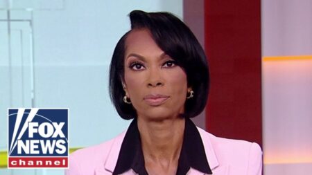 Harris Faulkner: You’ve got to CONTROL these people Harris Faulkner: You’ve got to CONTROL these people