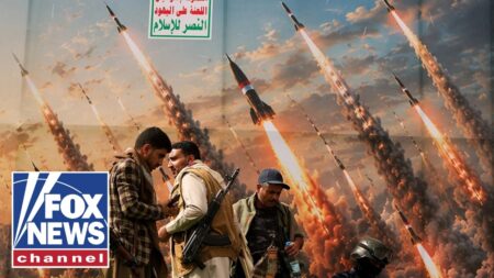 Saudi Arabia BRACING for IMMINENT ATTACKS from Iraqi militias: Report