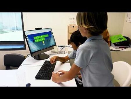 From playing games to building rockets: Portugal’s Ubbu brings coding to primary school
