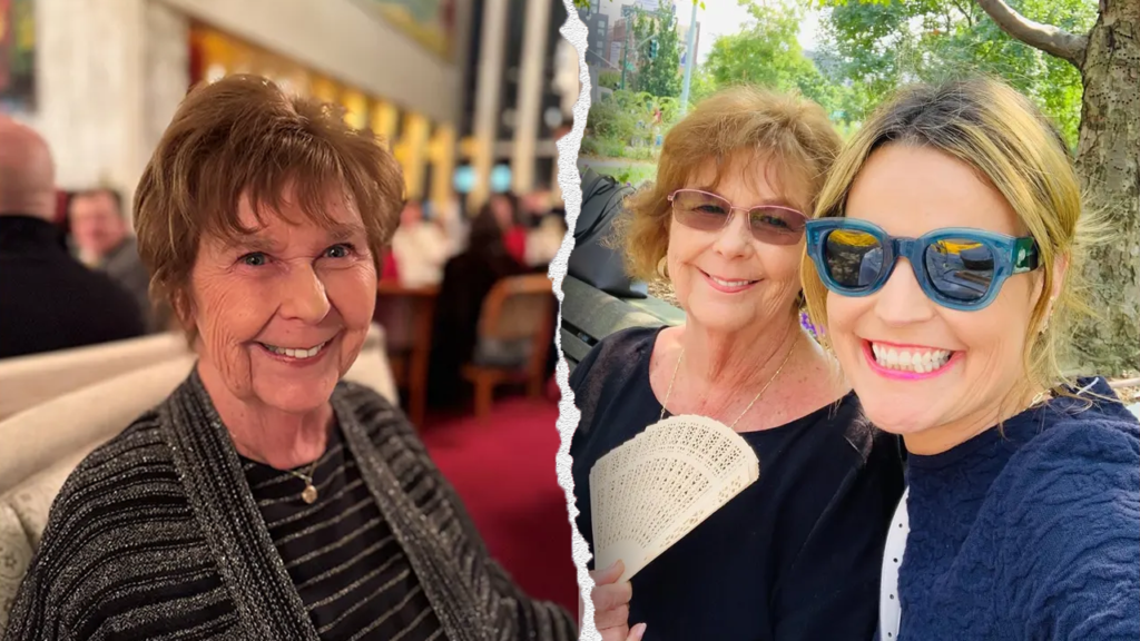 Nancy Guthrie ransom notes may be fake as renowned profiler says case looks more like burglary gone wrong Nancy Guthrie ransom notes may be fake as renowned profiler says case looks more like burglary gone wrong