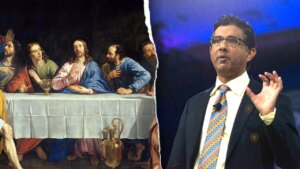 Author Dinesh D’Souza challenges Bible skeptics with ‘startling’ archaeological discoveries Author Dinesh D’Souza challenges Bible skeptics with ‘startling’ archaeological discoveries
