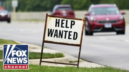 SHOCKING report reveals 23,000 jobs LOST SHOCKING report reveals 23,000 jobs LOST