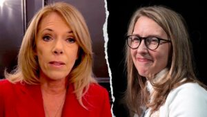 ‘Outsider’ House primary winner sets sights on flipping longtime GOP seat back from Dems: ‘Ready for a change’ ‘Outsider’ House primary winner sets sights on flipping longtime GOP seat back from Dems: ‘Ready for a change’