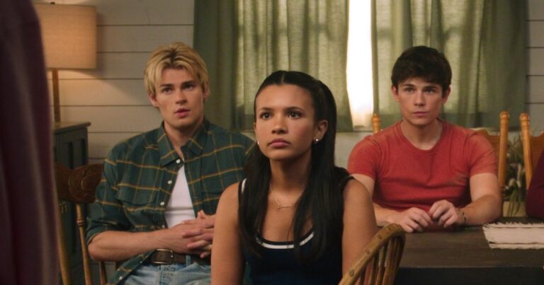 Which ‘My Life With Walter Boys’ Stars Are — And Aren’t — Returning for Season 4 After Shocking Accident? Which ‘My Life With Walter Boys’ Stars Are — And Aren’t — Returning for Season 4 After Shocking Accident?