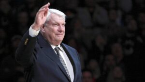 Basketball Hall of Famer Don Nelson dead at 86 Basketball Hall of Famer Don Nelson dead at 86