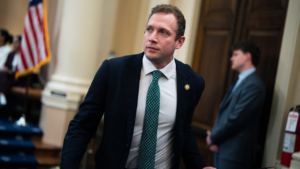 Max Miller locked in as Republican nominee after Ohio ballot deadline passes without withdrawal
