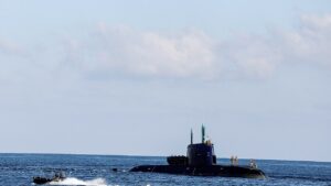 Israel’s new 4M German-built ‘doomsday’ sub gives major boost to Iran deterrence Israel’s new 4M German-built ‘doomsday’ sub gives major boost to Iran deterrence