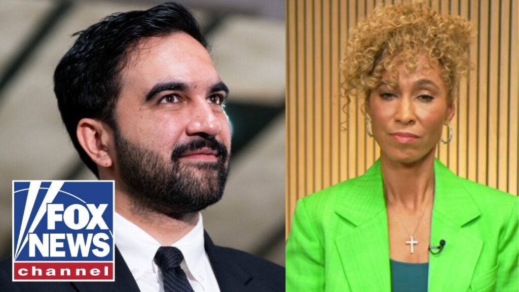 Sage Steele: We must believe them when they say this