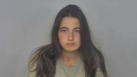 North Dakota mom stabs her 2 children to death in ‘horrific’ killing that left cops traumatized: officials