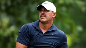 Brooks Koepka calls first year back on PGA Tour ‘pretty pathetic’ after missing FedExCup Playoffs