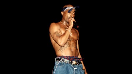 Tupac Shakur murder suspect takes center stage at trial nearly 30 years after shooting shocked music world