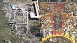 Archaeologists unearth secret church tied to Council of Nicaea, Christianity’s defining moment