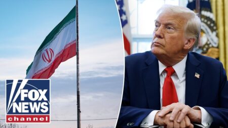 Pompeo warns of ‘more military activity’ with Iran Pompeo warns of ‘more military activity’ with Iran