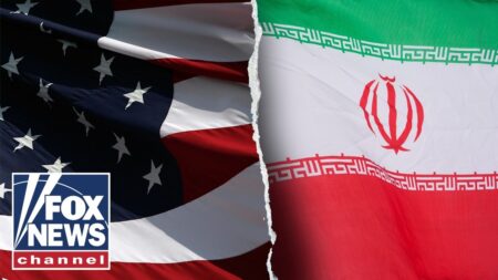 Jack Keane: Iran will not comply Jack Keane: Iran will not comply