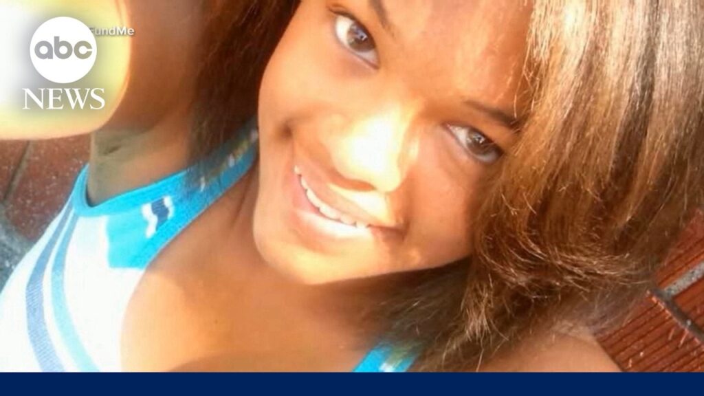 Investigation after Mississippi woman found hanging from tree
